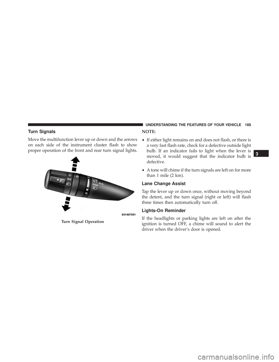 JEEP WRANGLER 2014  Owners Manual 