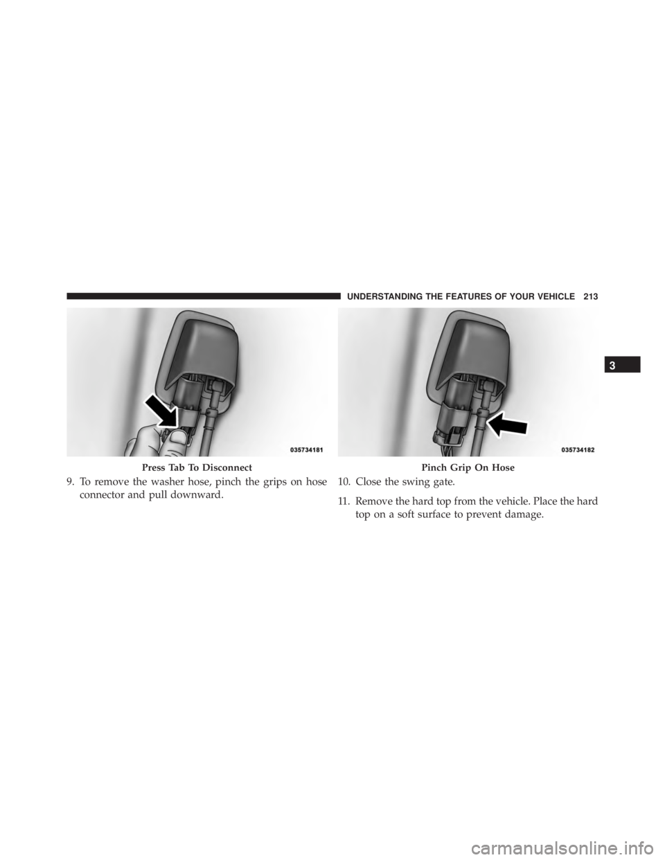 JEEP WRANGLER 2014 Owners Manual JEEP WRANGLER 2014 Owners Manual