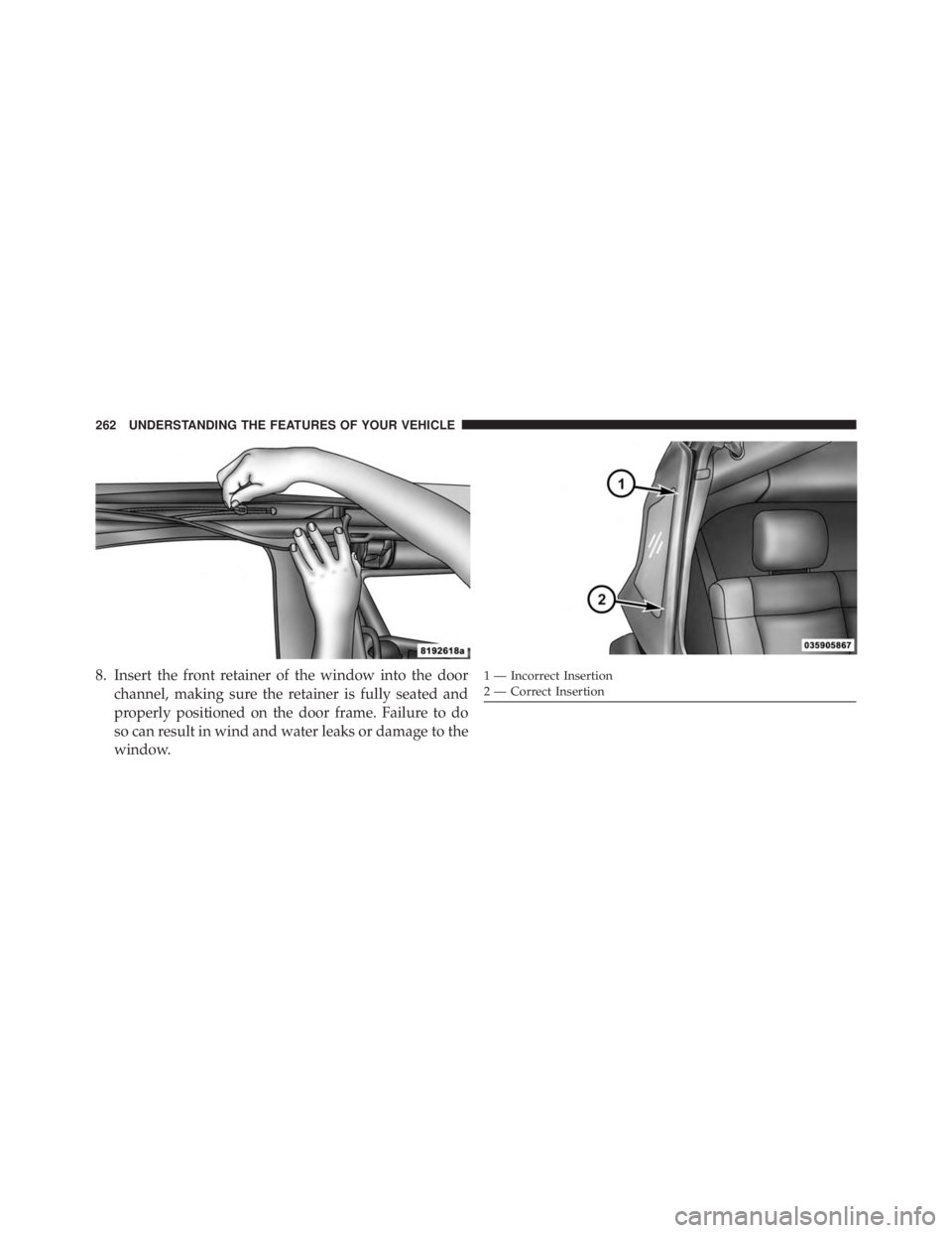 JEEP WRANGLER 2014  Owners Manual 