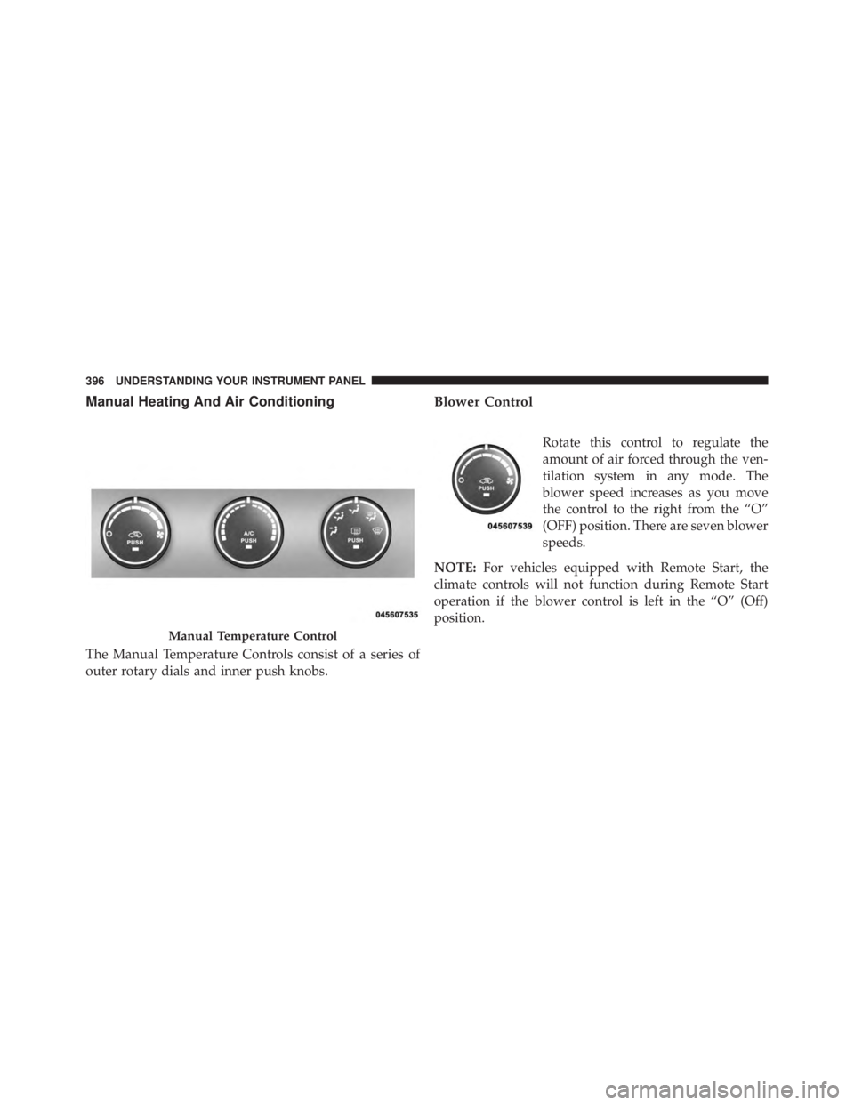 JEEP WRANGLER 2014  Owners Manual 