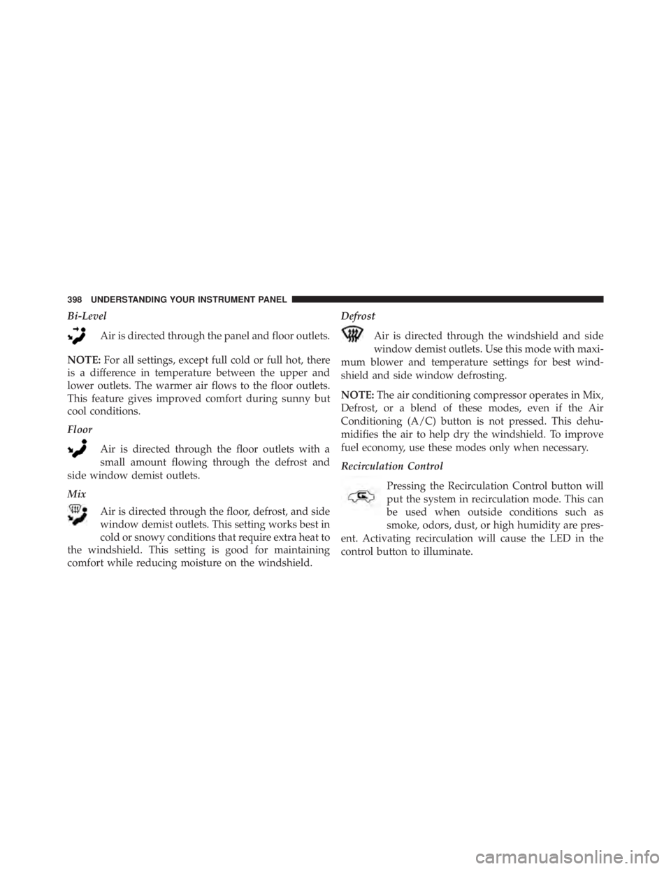 JEEP WRANGLER 2014  Owners Manual 