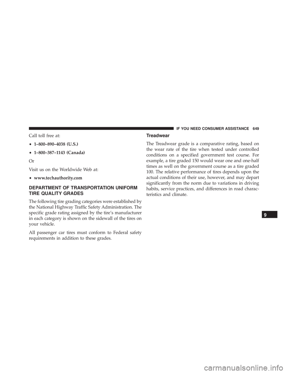 JEEP WRANGLER 2014  Owners Manual 