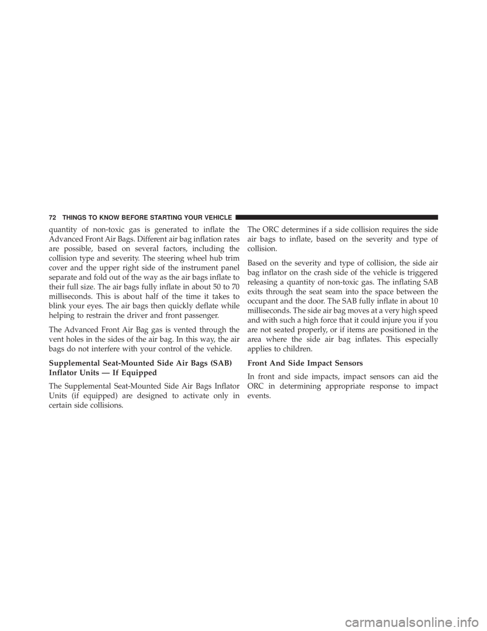 JEEP WRANGLER 2014 Manual PDF 