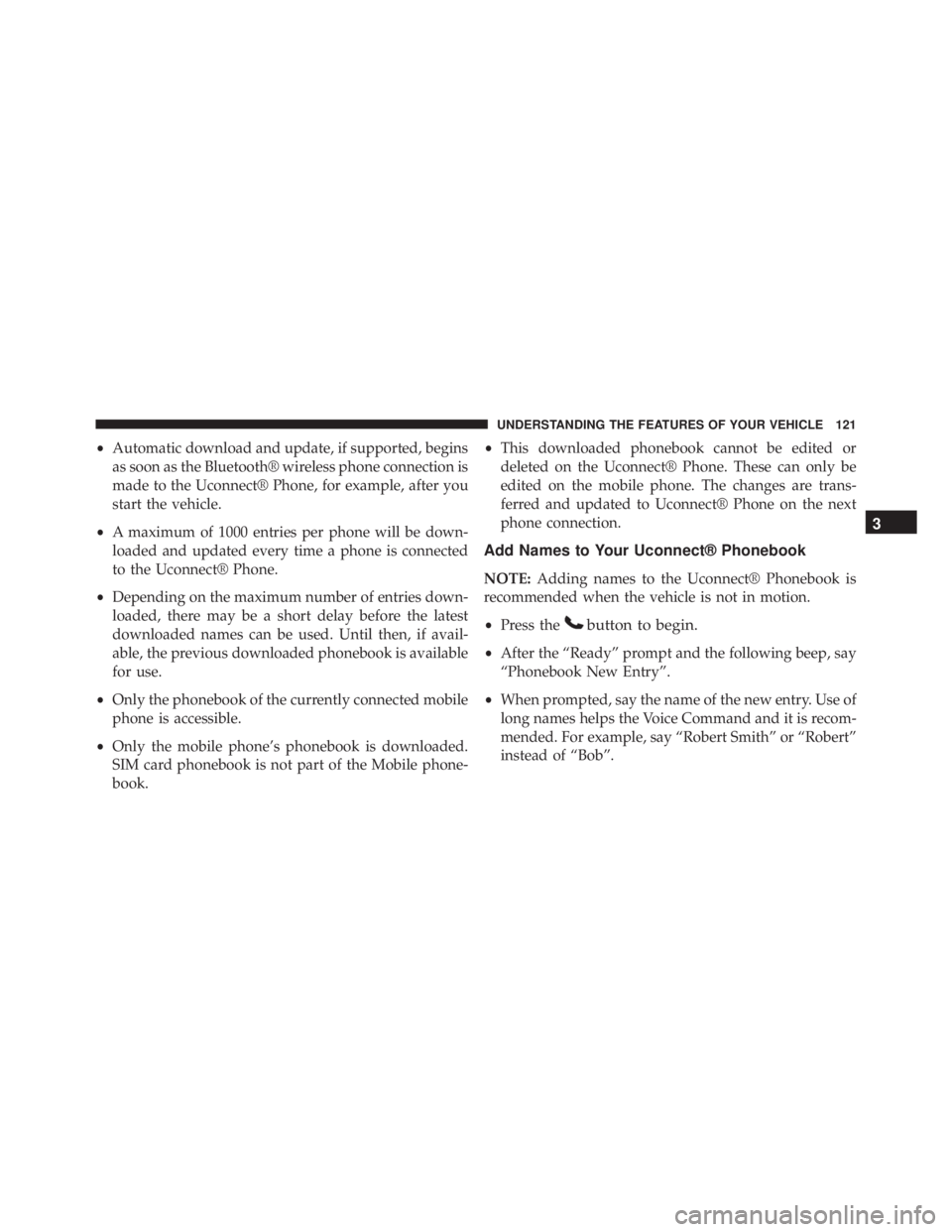 JEEP WRANGLER 2013 Owners Manual JEEP WRANGLER 2013 Owners Manual