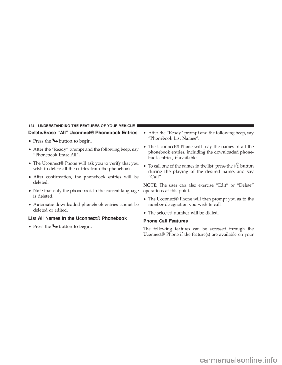JEEP WRANGLER 2013 Owners Manual JEEP WRANGLER 2013 Owners Manual