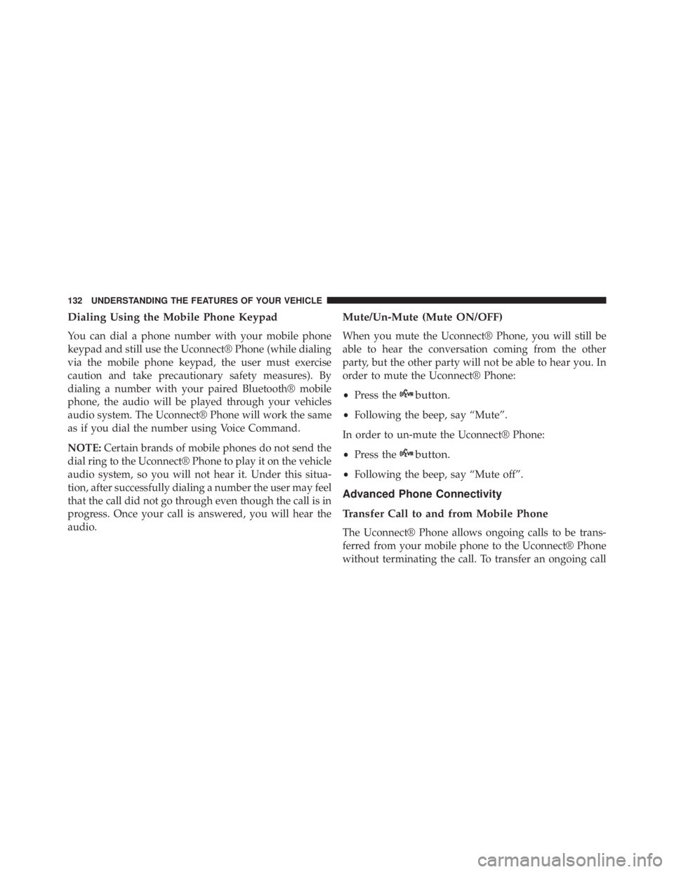 JEEP WRANGLER 2013 Owners Manual JEEP WRANGLER 2013 Owners Manual