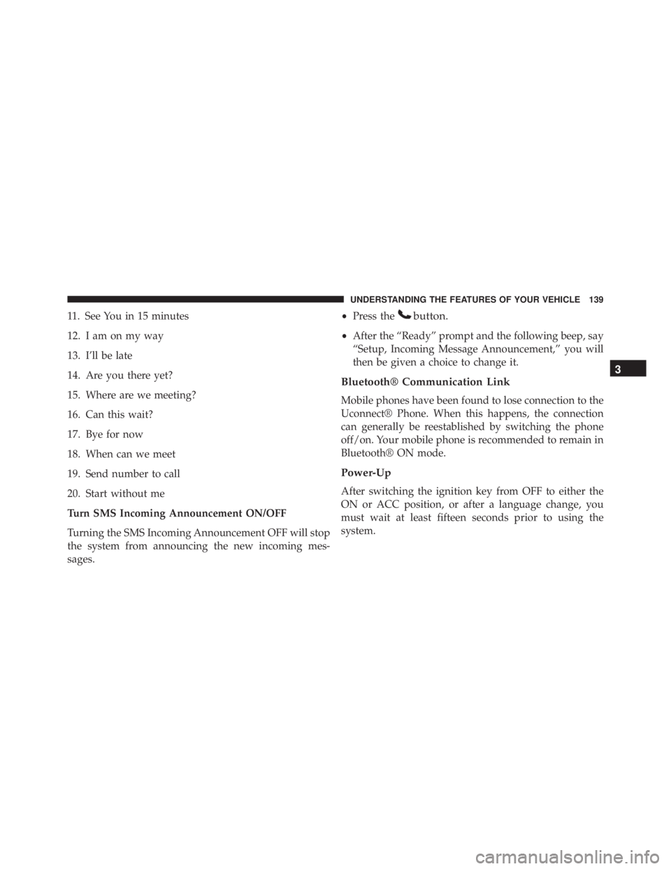 JEEP WRANGLER 2013  Owners Manual 