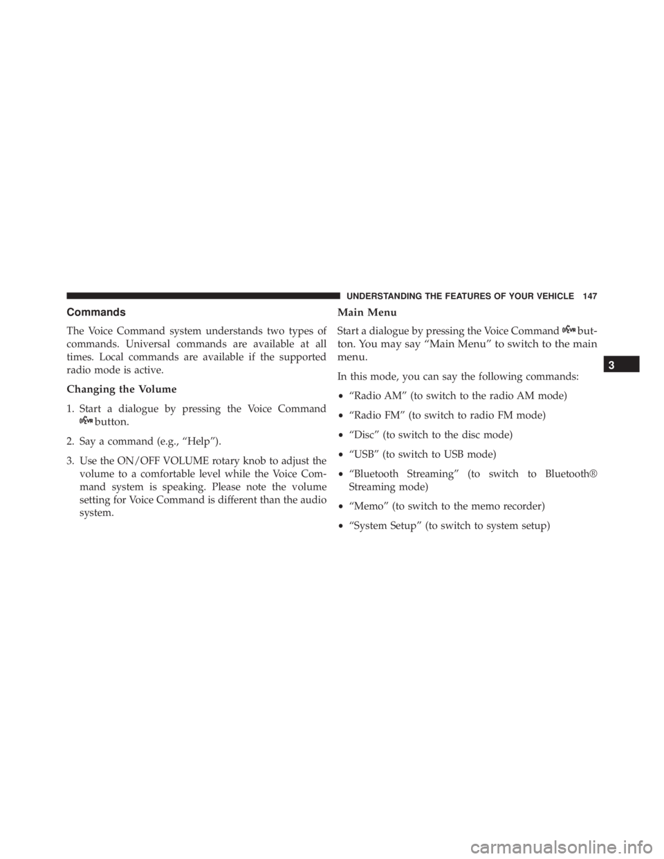 JEEP WRANGLER 2013  Owners Manual 