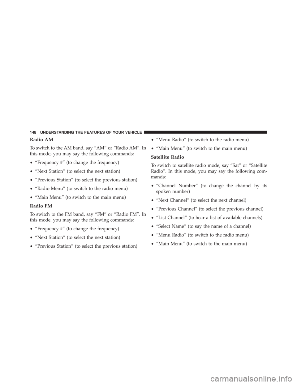 JEEP WRANGLER 2013  Owners Manual 