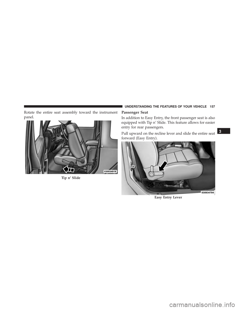 JEEP WRANGLER 2013 Owners Manual JEEP WRANGLER 2013 Owners Manual