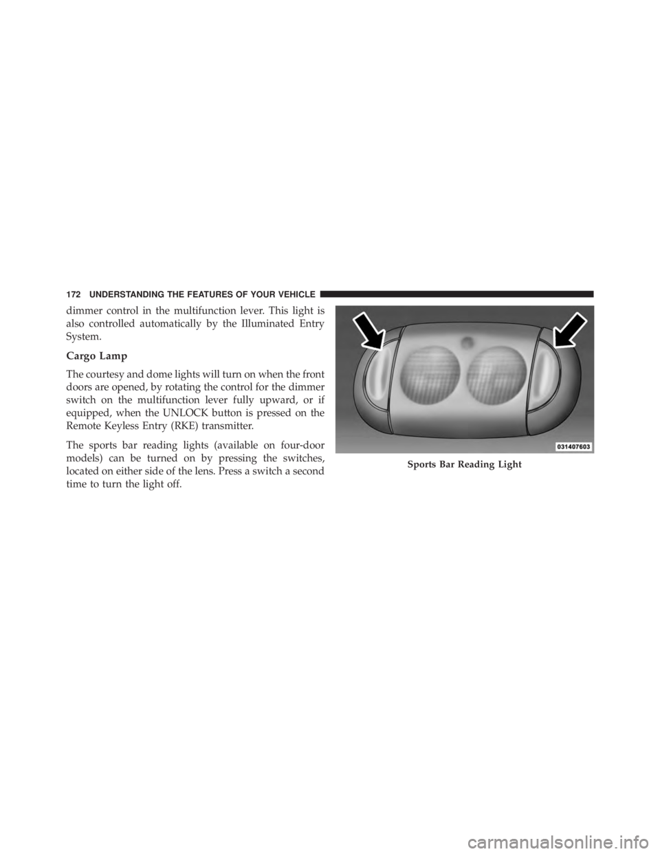 JEEP WRANGLER 2013 Owners Manual JEEP WRANGLER 2013 Owners Manual