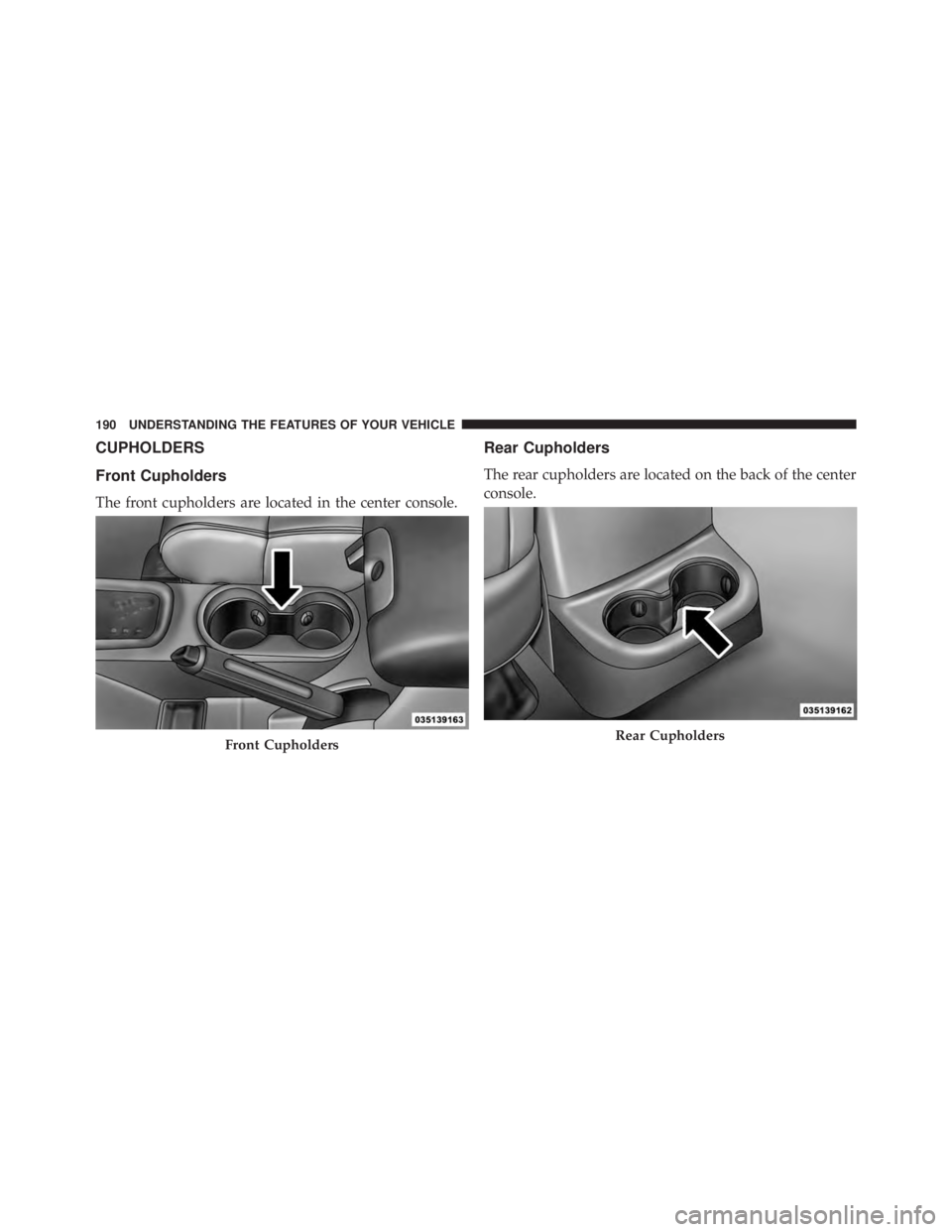 JEEP WRANGLER 2013 Owners Manual JEEP WRANGLER 2013 Owners Manual