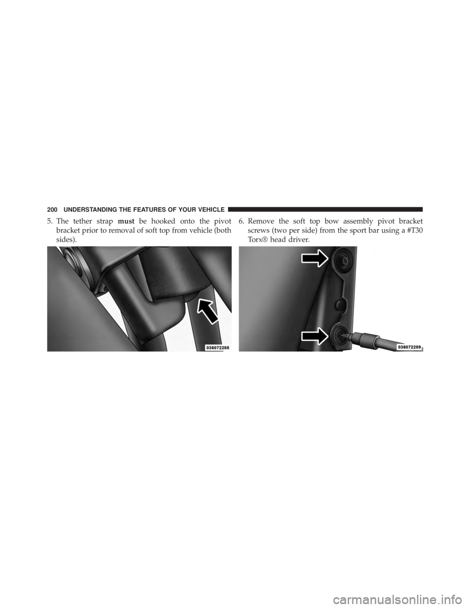 JEEP WRANGLER 2013 Owners Manual JEEP WRANGLER 2013 Owners Manual