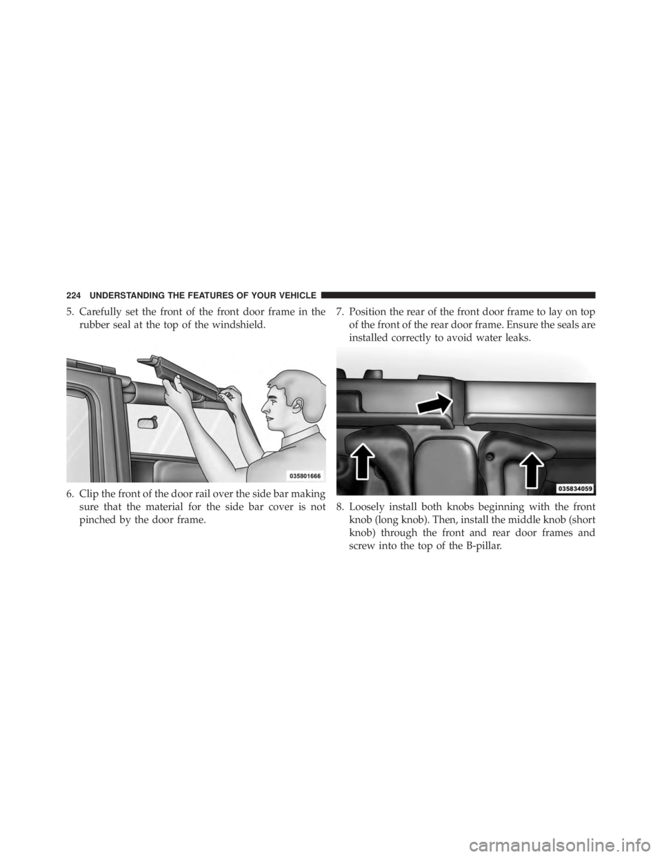 JEEP WRANGLER 2013 Owners Manual JEEP WRANGLER 2013 Owners Manual