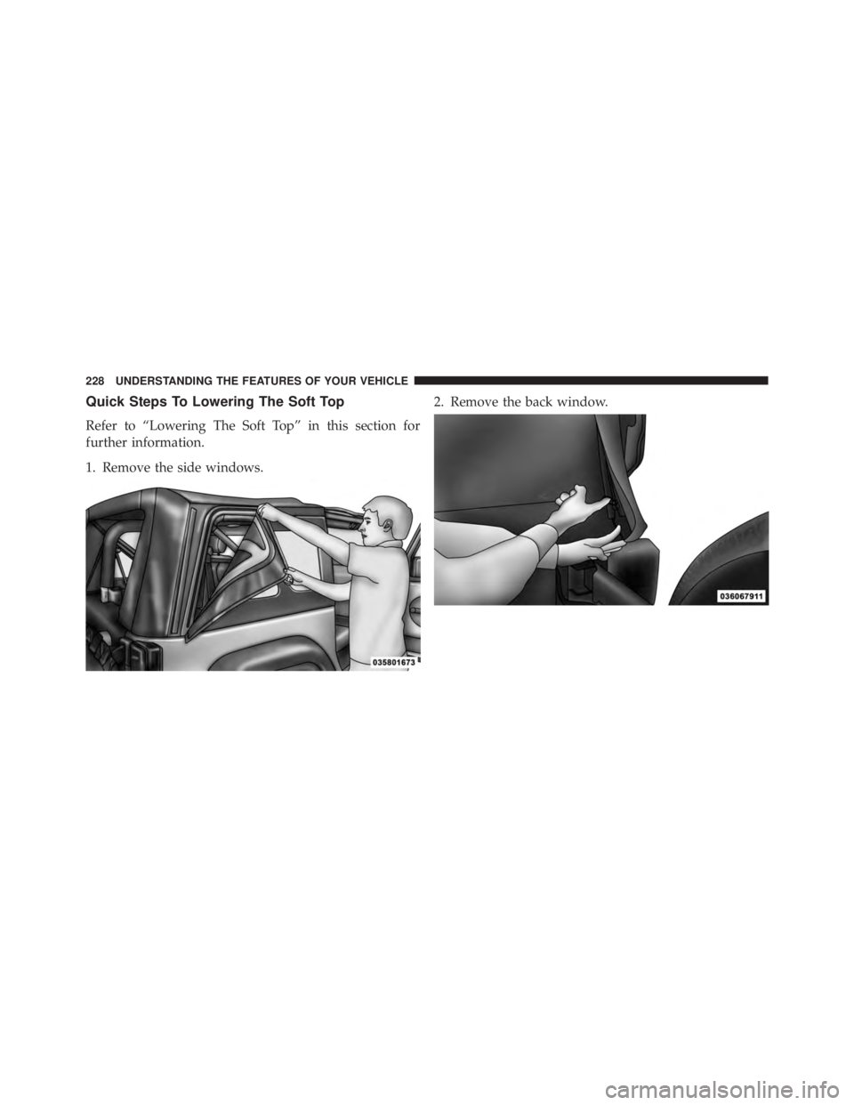 JEEP WRANGLER 2013 Owners Manual JEEP WRANGLER 2013 Owners Manual