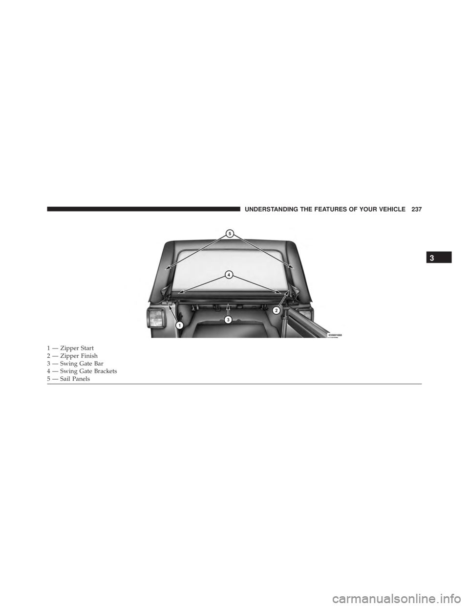 JEEP WRANGLER 2013 Owners Manual JEEP WRANGLER 2013 Owners Manual