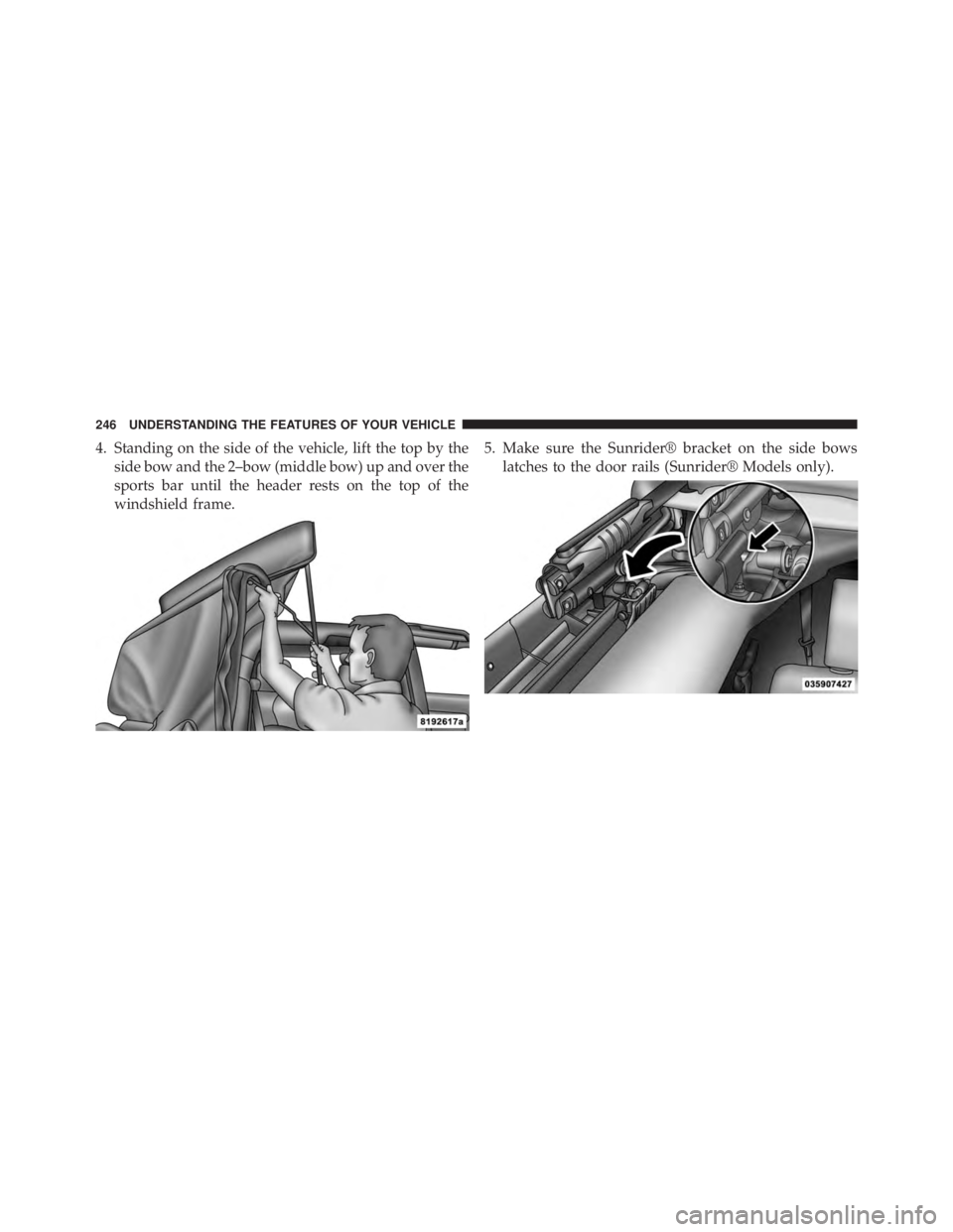 JEEP WRANGLER 2013 Owners Manual JEEP WRANGLER 2013 Owners Manual