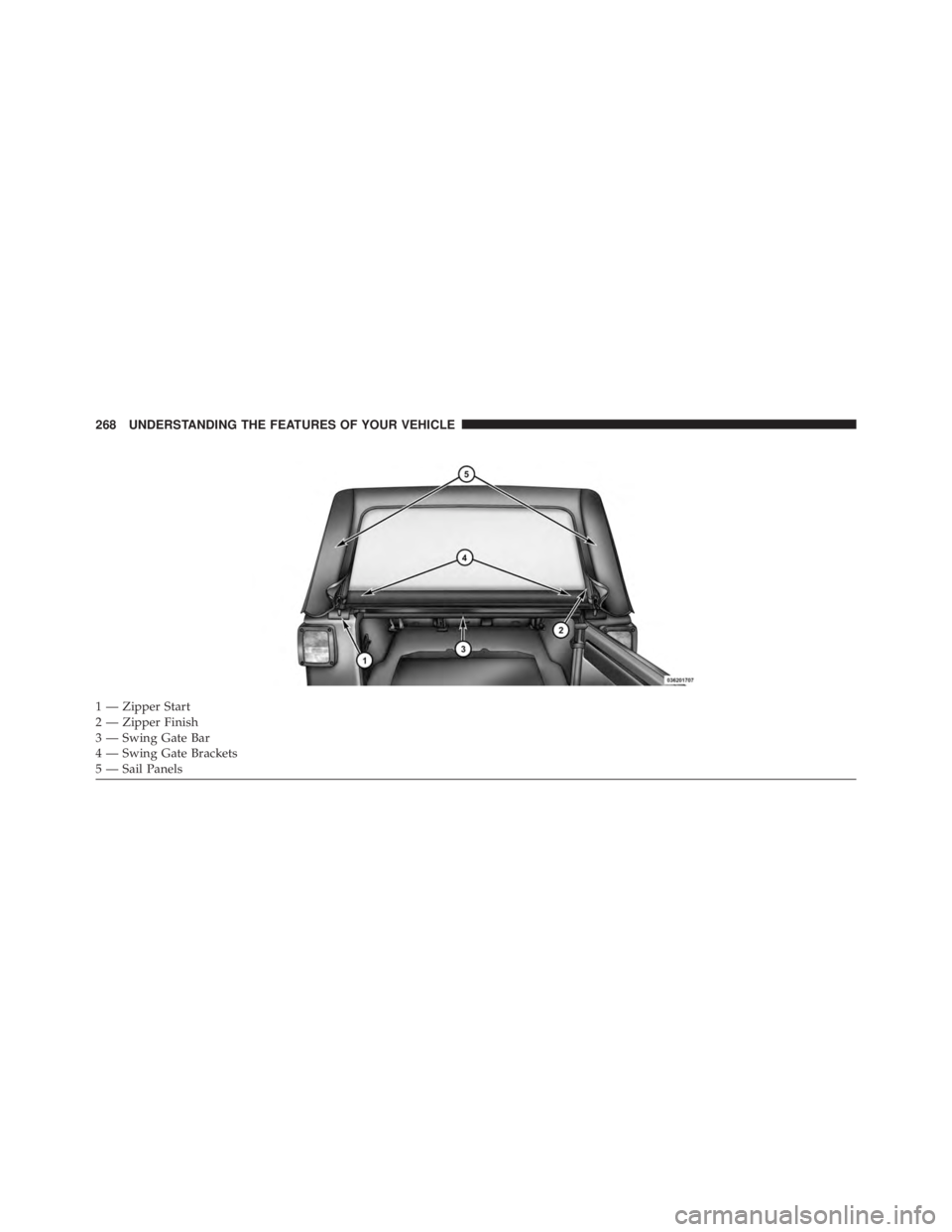JEEP WRANGLER 2013 Owners Manual JEEP WRANGLER 2013 Owners Manual
