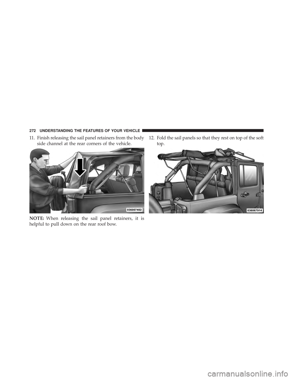 JEEP WRANGLER 2013 Owners Manual JEEP WRANGLER 2013 Owners Manual