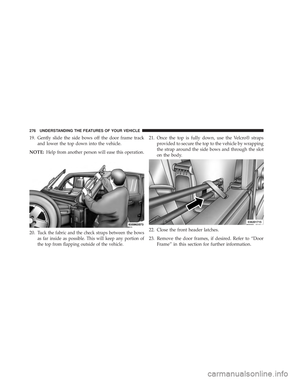 JEEP WRANGLER 2013 Owners Manual JEEP WRANGLER 2013 Owners Manual
