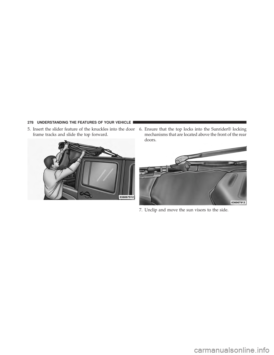 JEEP WRANGLER 2013 Owners Manual JEEP WRANGLER 2013 Owners Manual