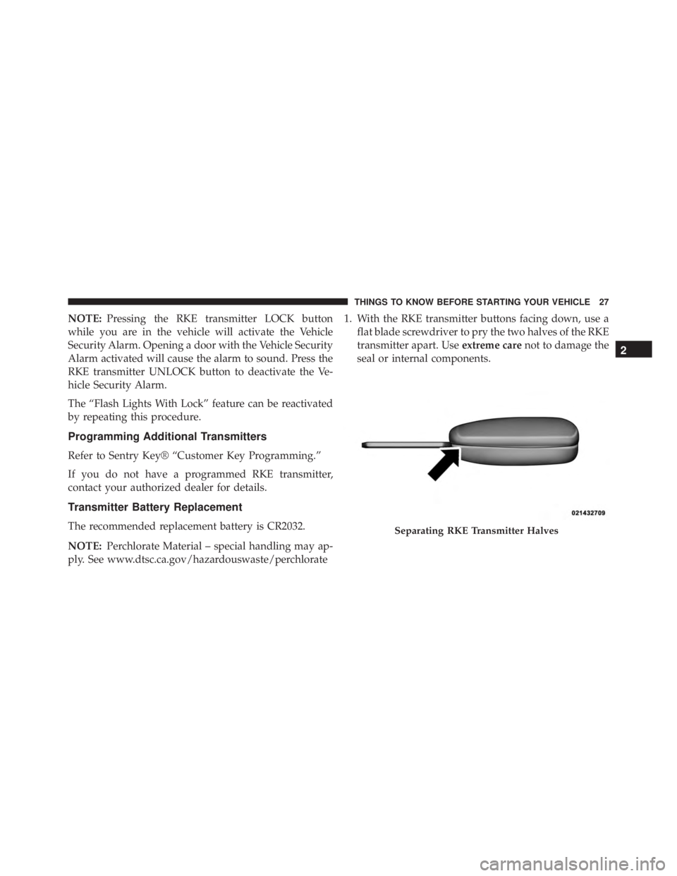 JEEP WRANGLER 2013 Owners Manual JEEP WRANGLER 2013 Owners Manual