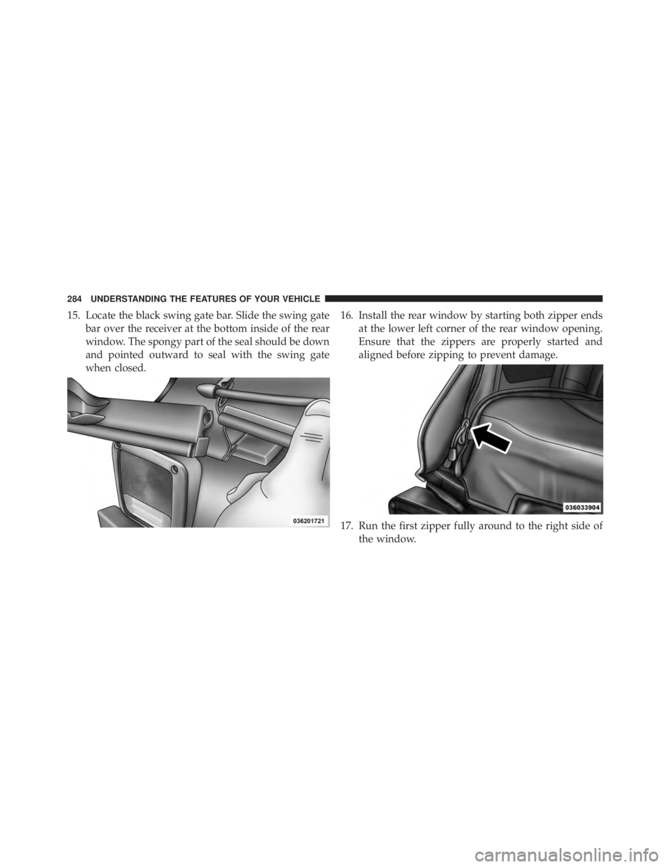 JEEP WRANGLER 2013 Owners Manual JEEP WRANGLER 2013 Owners Manual