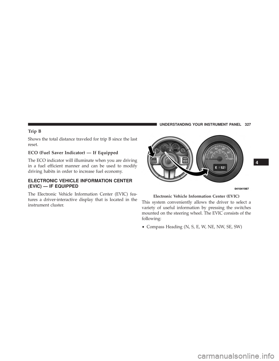JEEP WRANGLER 2013 Owners Manual JEEP WRANGLER 2013 Owners Manual