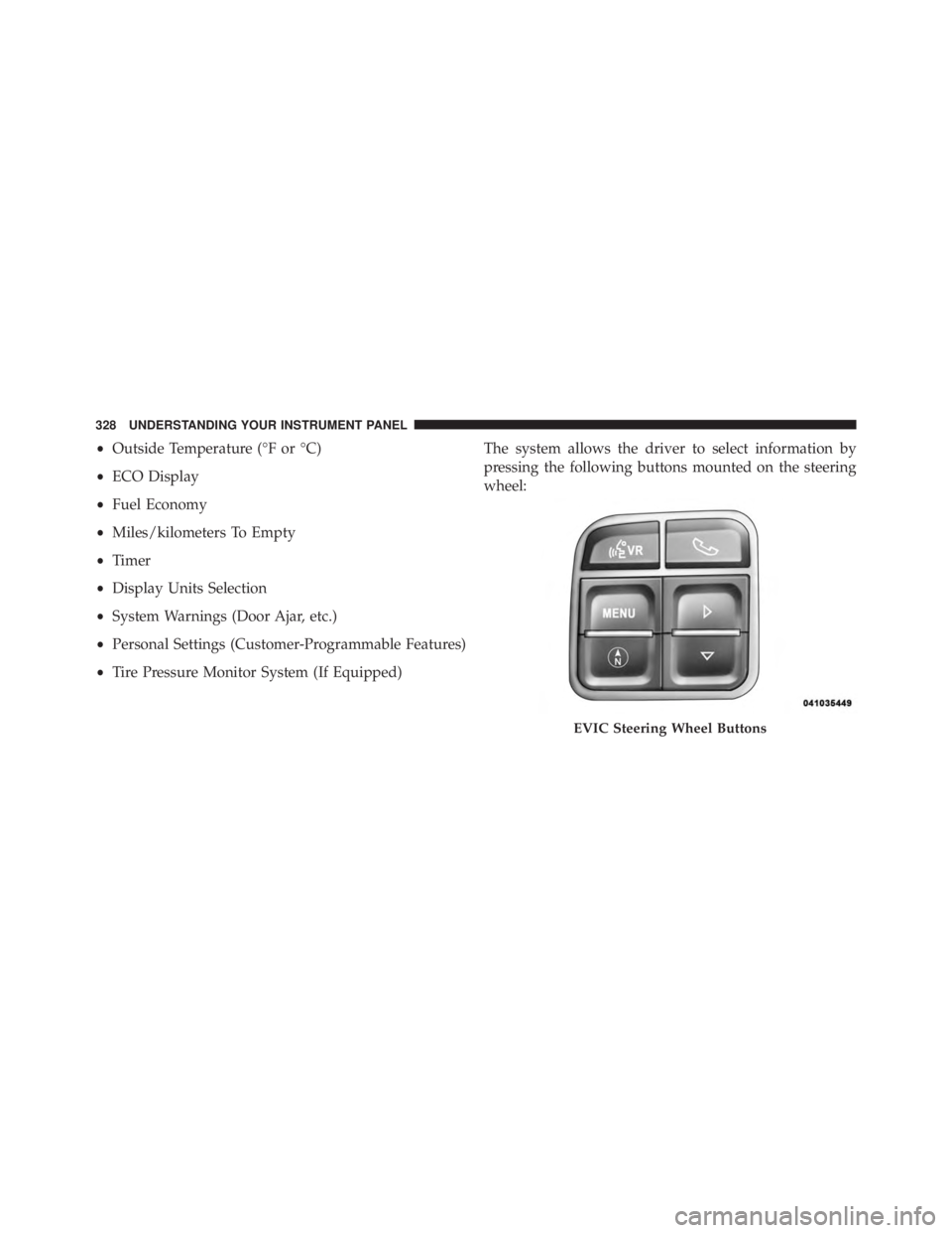 JEEP WRANGLER 2013 Owners Manual JEEP WRANGLER 2013 Owners Manual