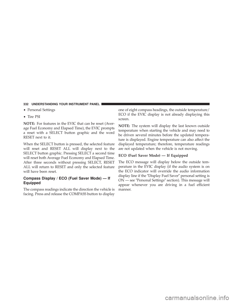 JEEP WRANGLER 2013 Owners Manual JEEP WRANGLER 2013 Owners Manual