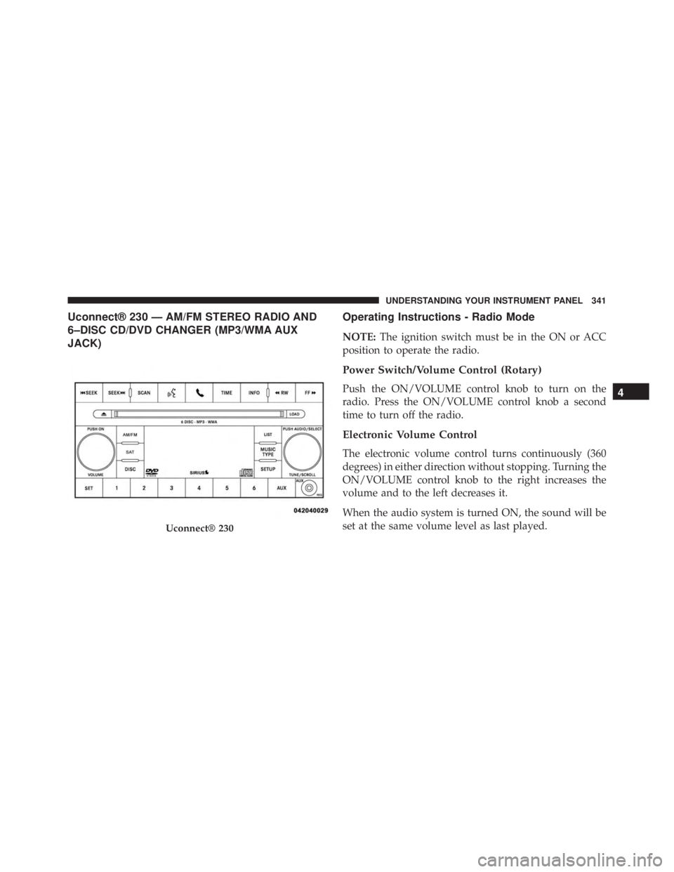 JEEP WRANGLER 2013 Owners Manual JEEP WRANGLER 2013 Owners Manual