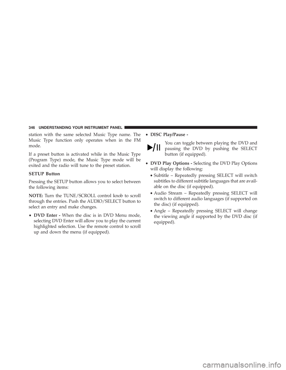 JEEP WRANGLER 2013 Owners Manual JEEP WRANGLER 2013 Owners Manual
