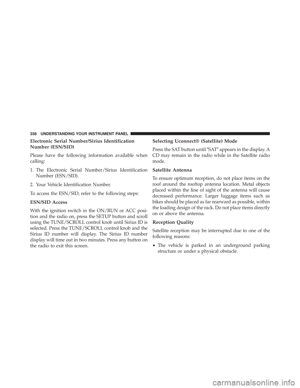 JEEP WRANGLER 2013 Owners Manual JEEP WRANGLER 2013 Owners Manual