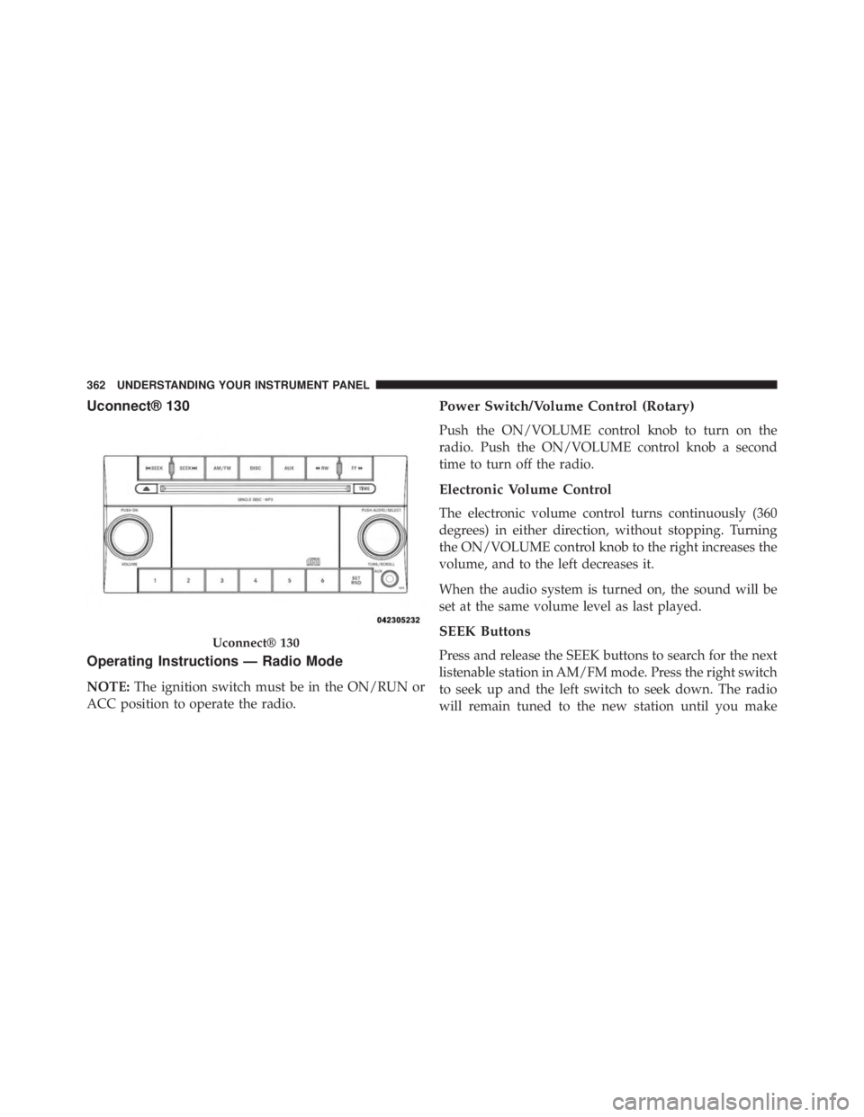 JEEP WRANGLER 2013 Owners Manual JEEP WRANGLER 2013 Owners Manual
