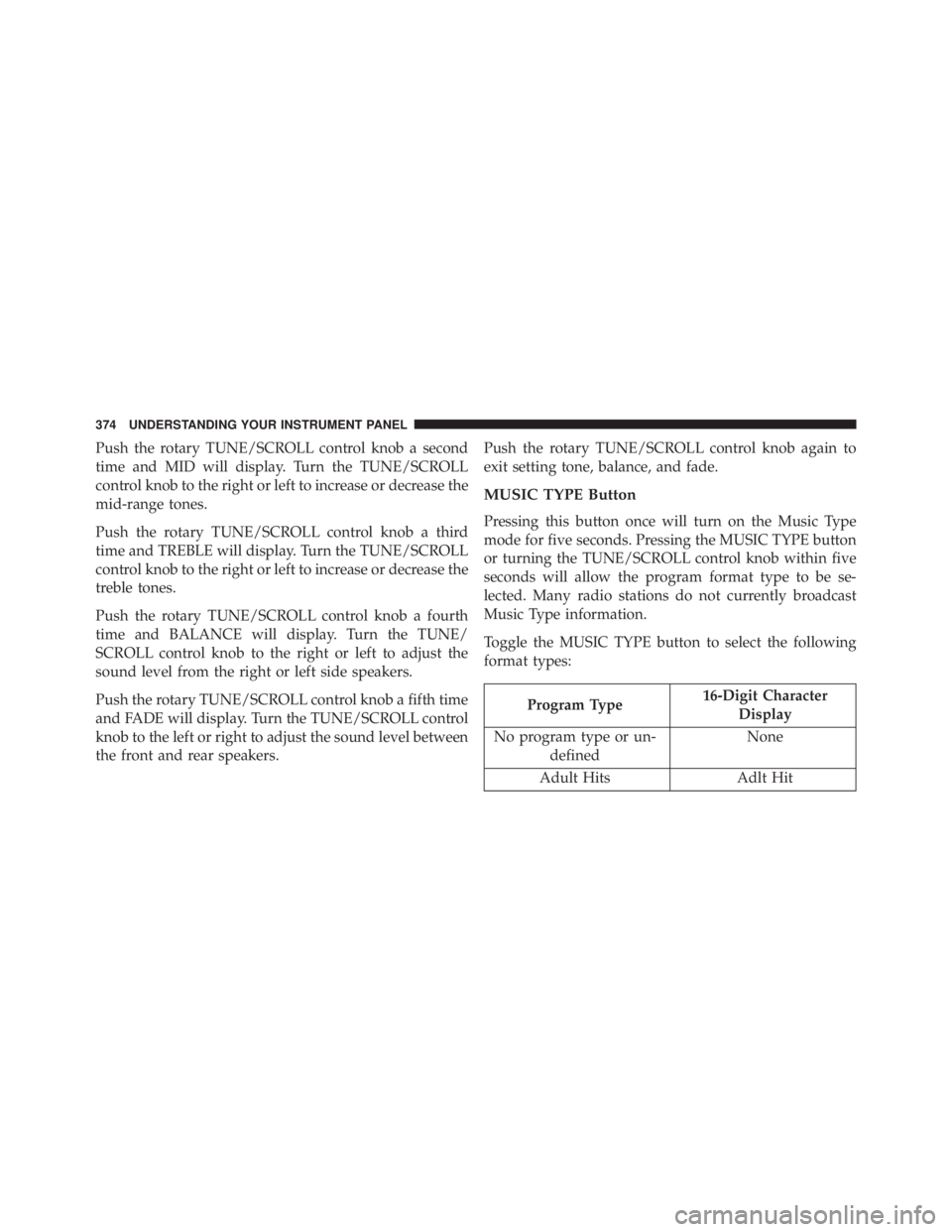 JEEP WRANGLER 2013 Owners Manual JEEP WRANGLER 2013 Owners Manual
