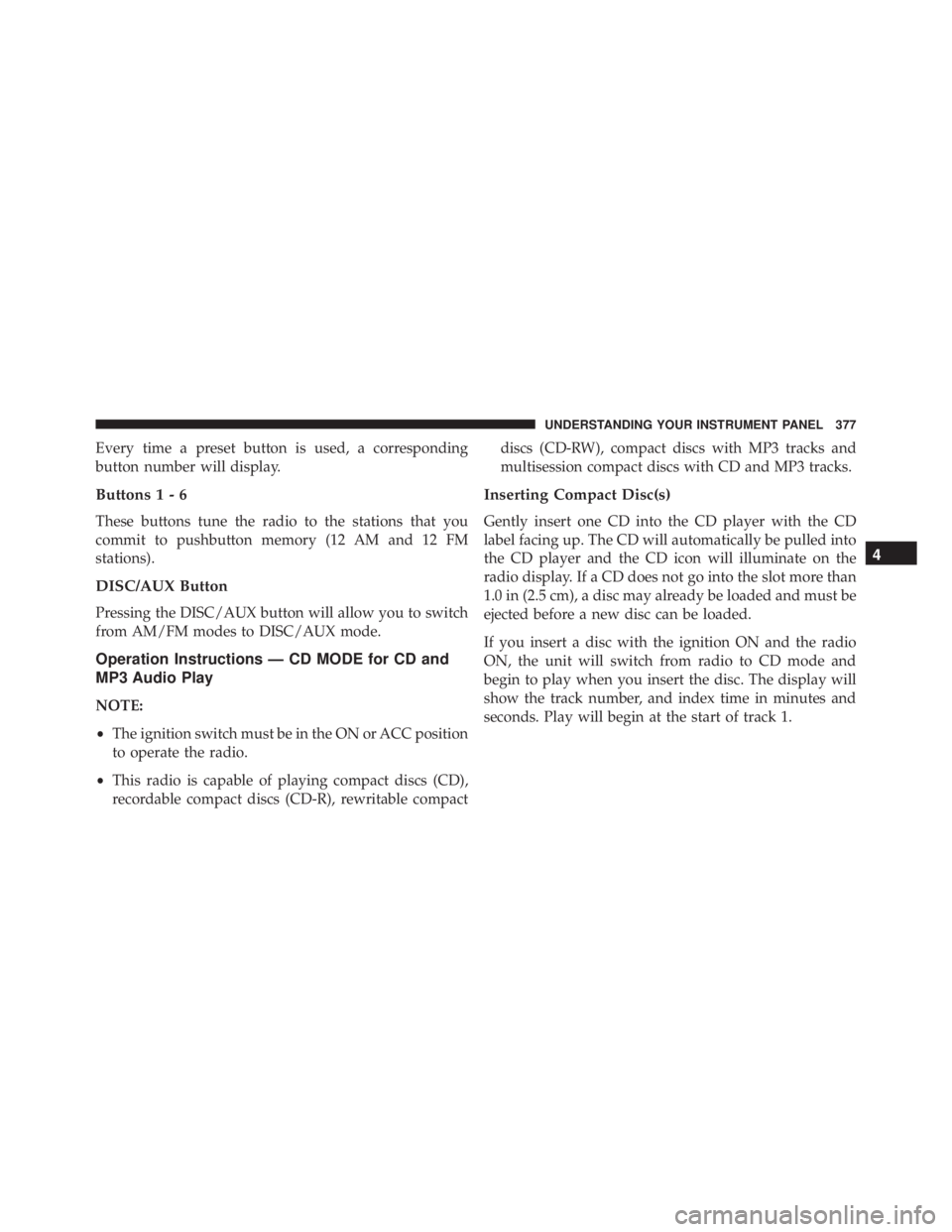 JEEP WRANGLER 2013 Owners Manual JEEP WRANGLER 2013 Owners Manual