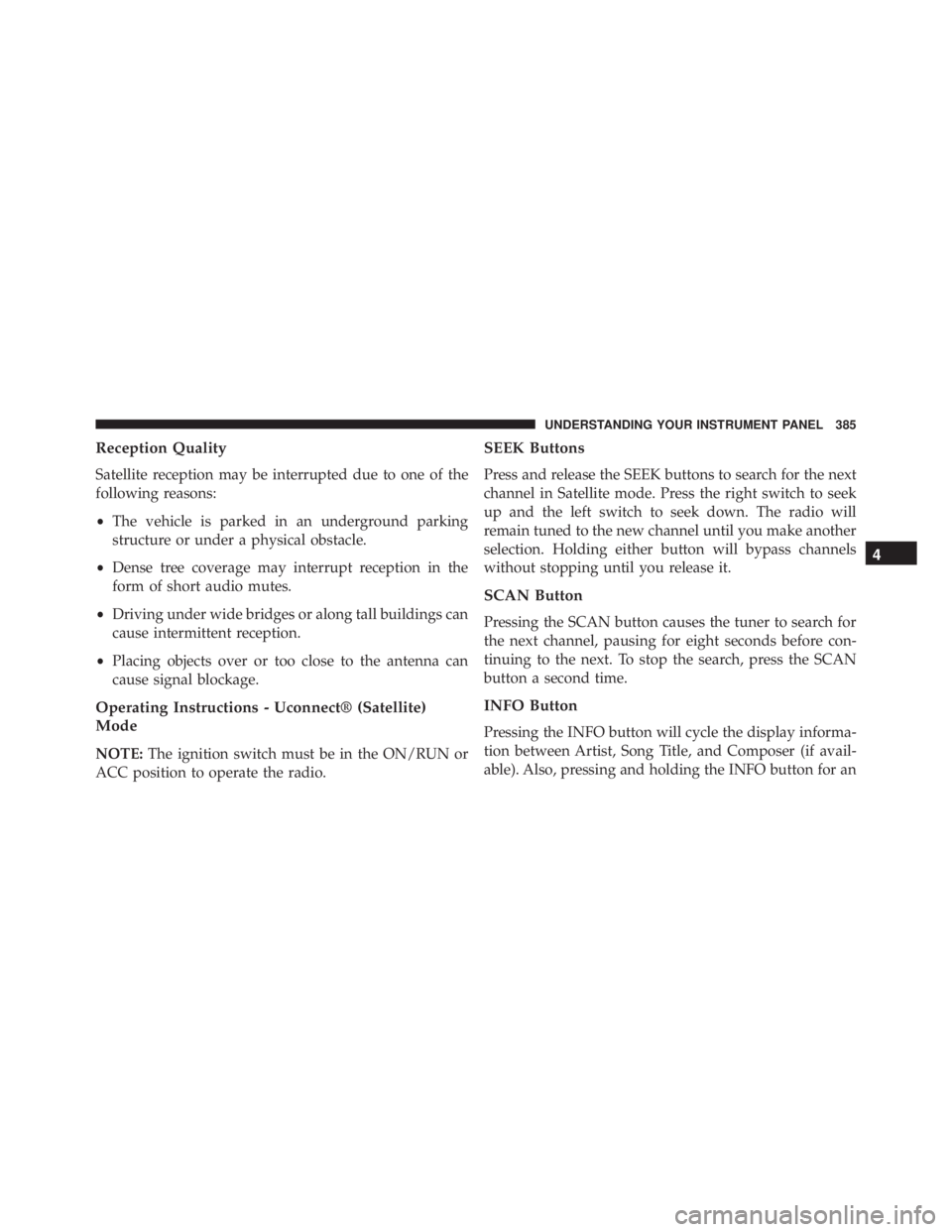 JEEP WRANGLER 2013 Owners Manual JEEP WRANGLER 2013 Owners Manual