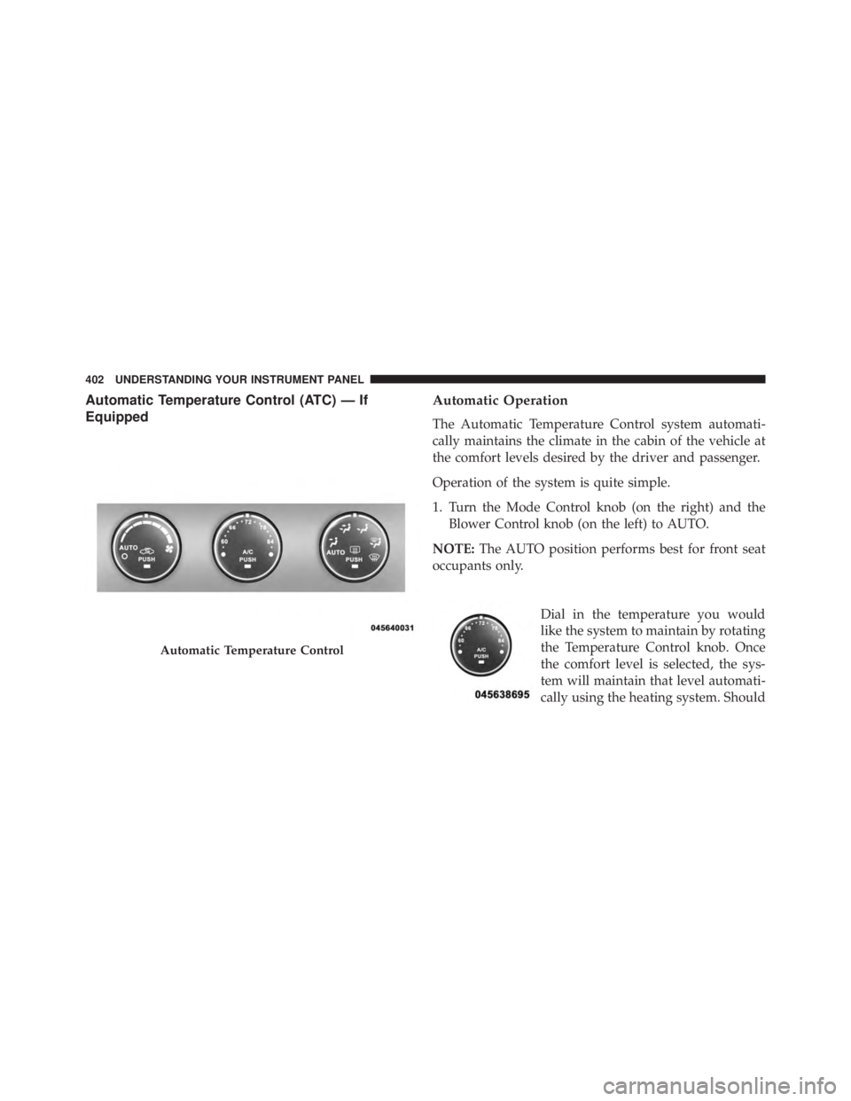 JEEP WRANGLER 2013 Owners Manual JEEP WRANGLER 2013 Owners Manual