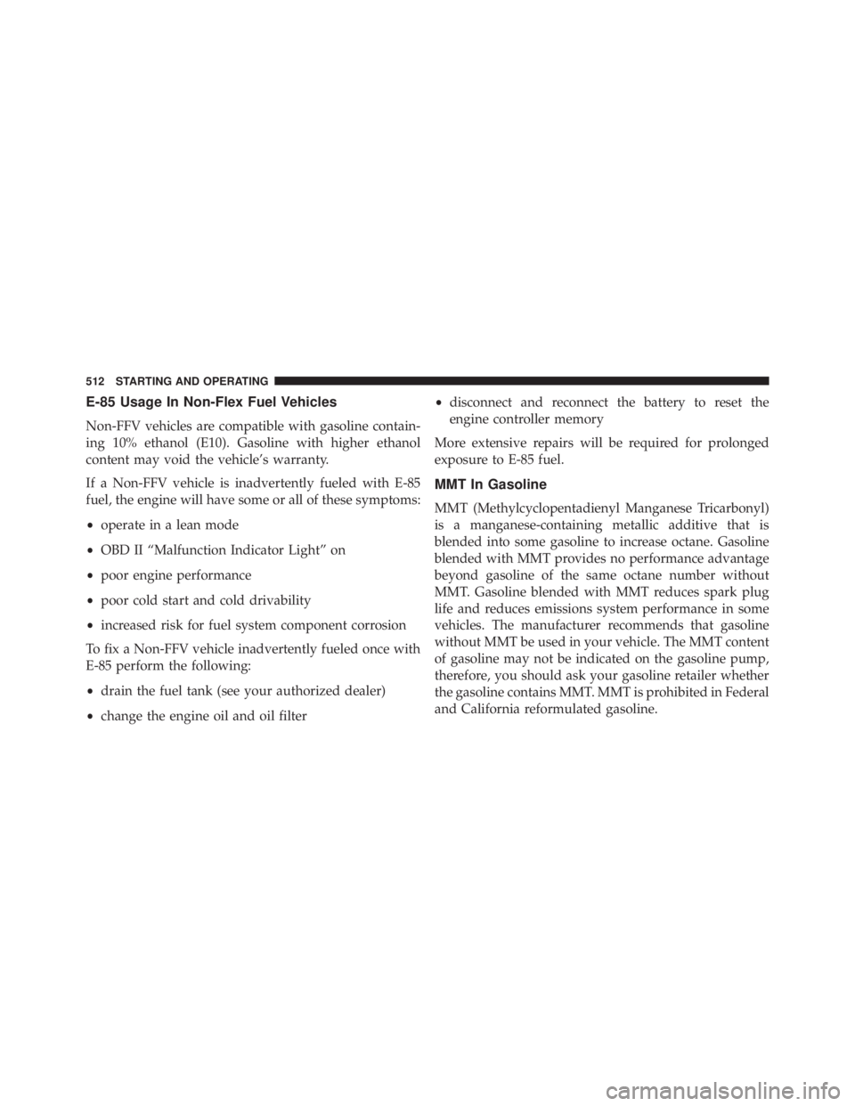 JEEP WRANGLER 2013 Owners Manual JEEP WRANGLER 2013 Owners Manual