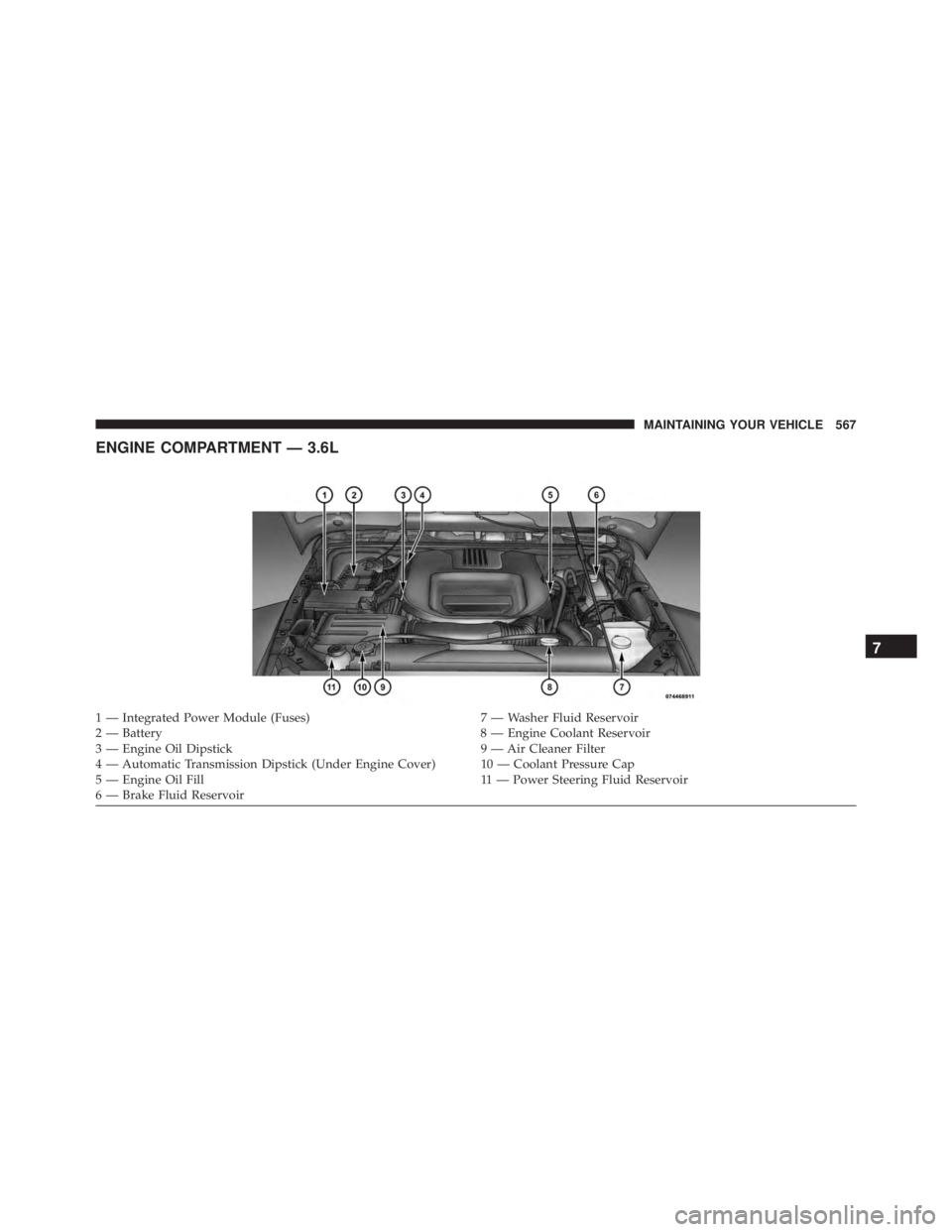 JEEP WRANGLER 2013 Owners Manual JEEP WRANGLER 2013 Owners Manual