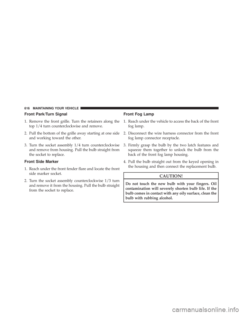 JEEP WRANGLER 2013 Owners Manual JEEP WRANGLER 2013 Owners Manual