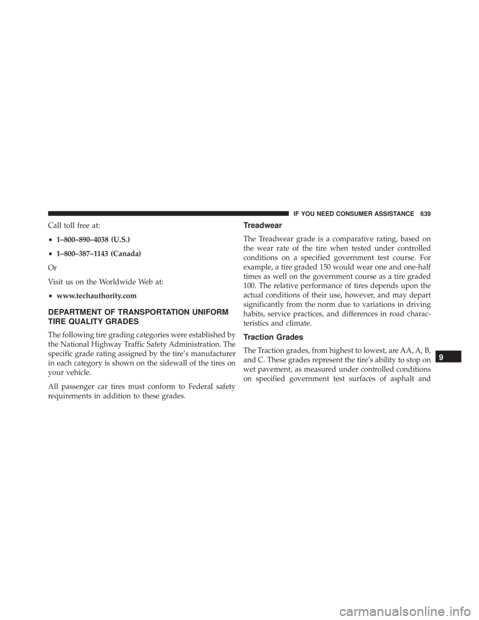 JEEP WRANGLER 2013 Owners Manual JEEP WRANGLER 2013 Owners Manual
