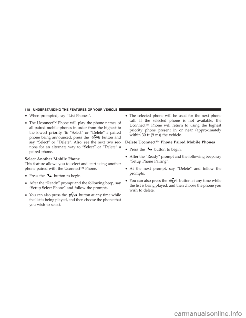 JEEP WRANGLER 2012 Owners Manual JEEP WRANGLER 2012 Owners Manual
