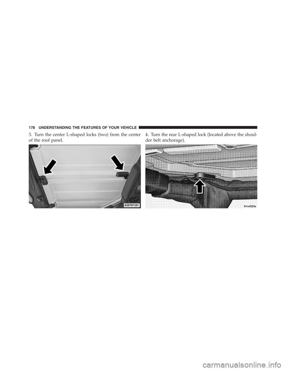 JEEP WRANGLER 2012 Owners Manual JEEP WRANGLER 2012 Owners Manual