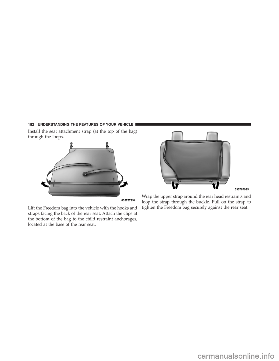 JEEP WRANGLER 2012 Owners Manual JEEP WRANGLER 2012 Owners Manual