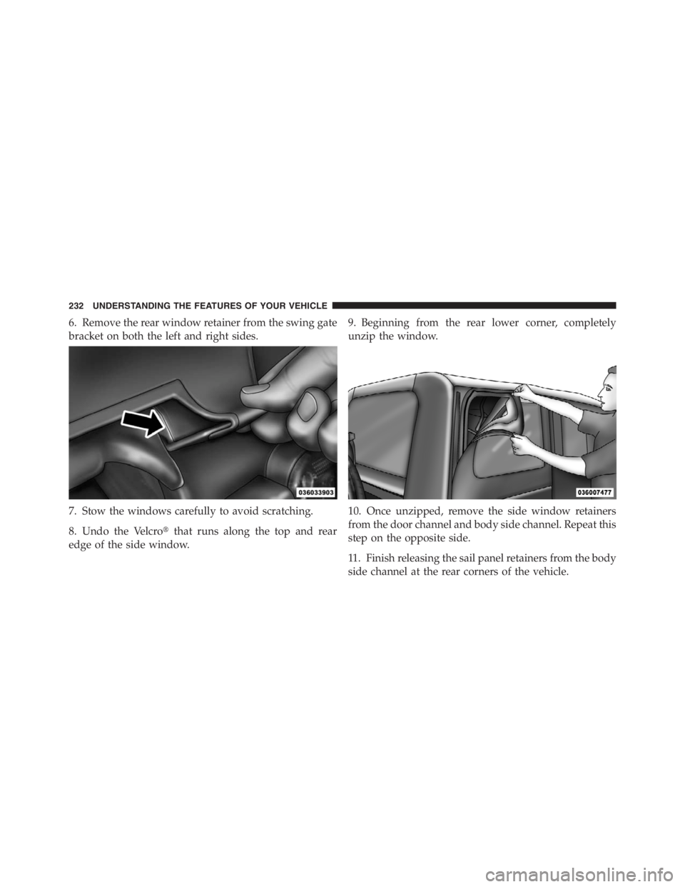 JEEP WRANGLER 2012 Owners Manual JEEP WRANGLER 2012 Owners Manual