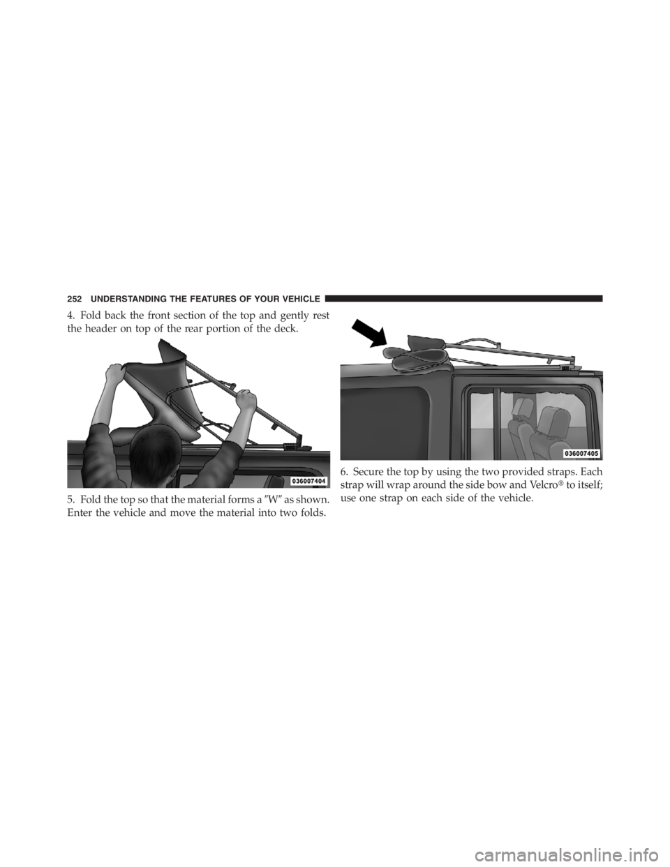 JEEP WRANGLER 2012 Owners Manual JEEP WRANGLER 2012 Owners Manual