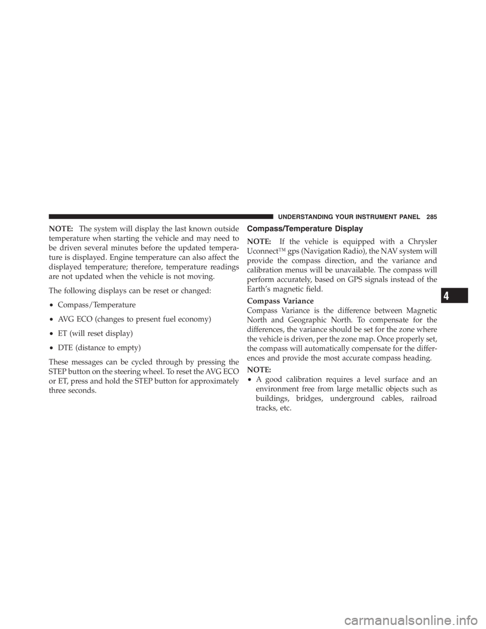 JEEP WRANGLER 2012 Owners Manual JEEP WRANGLER 2012 Owners Manual