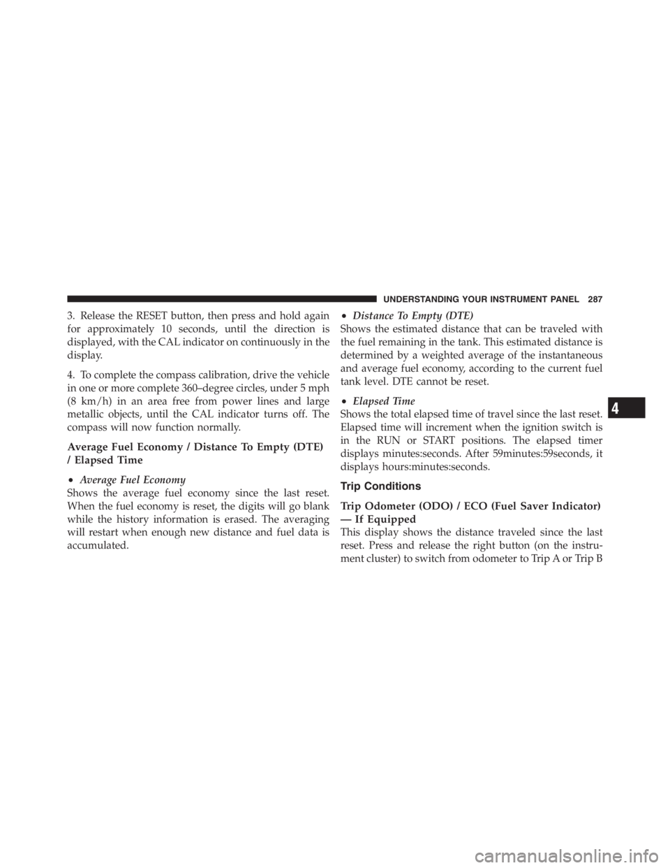 JEEP WRANGLER 2012 Owners Manual JEEP WRANGLER 2012 Owners Manual
