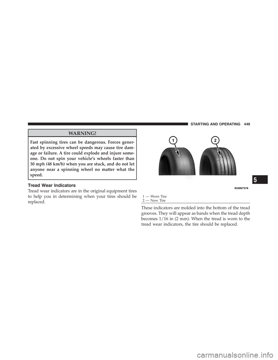 JEEP WRANGLER 2012 Owners Manual JEEP WRANGLER 2012 Owners Manual